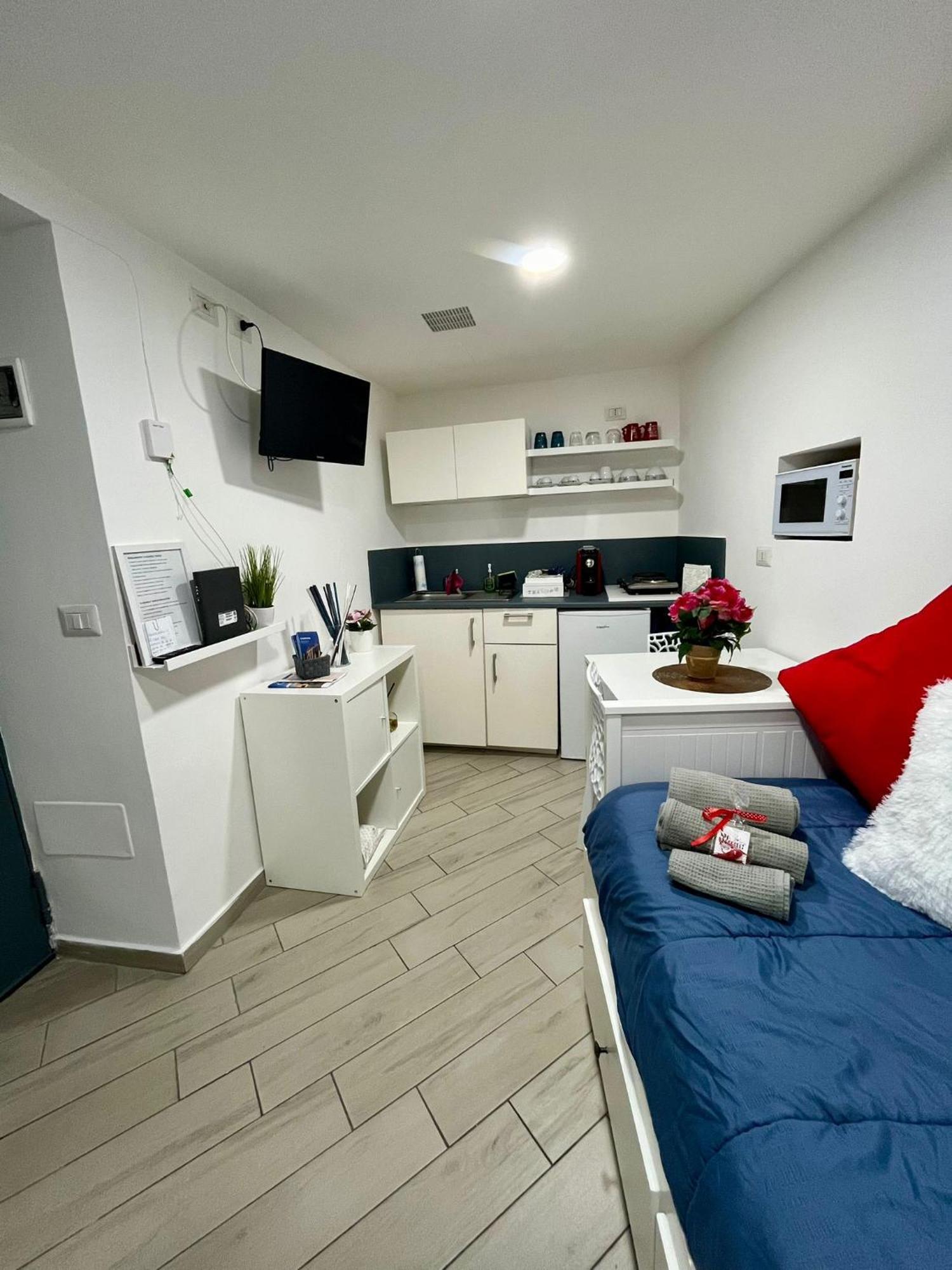 Appartement A Casarell