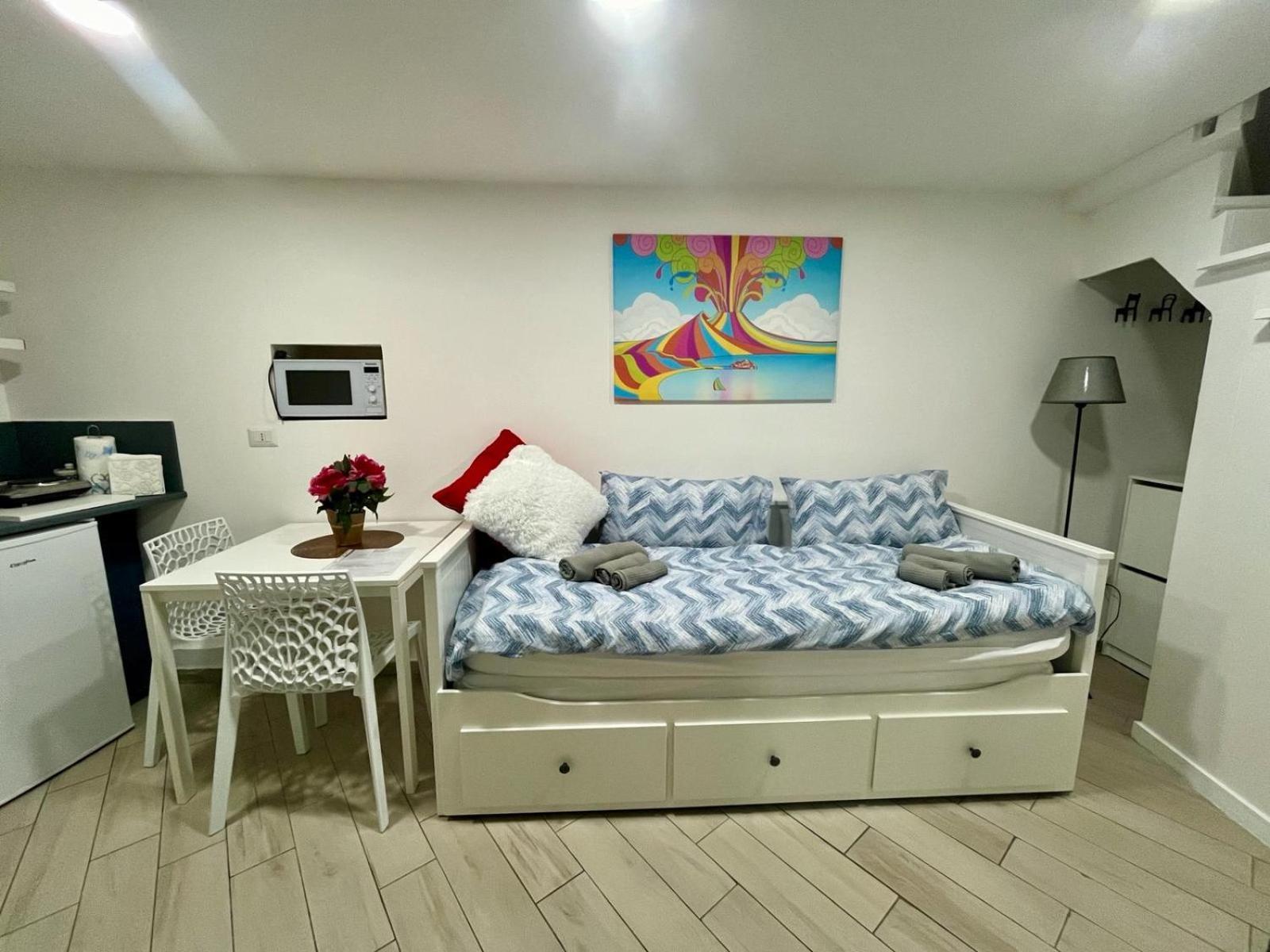 Appartement A Casarell *