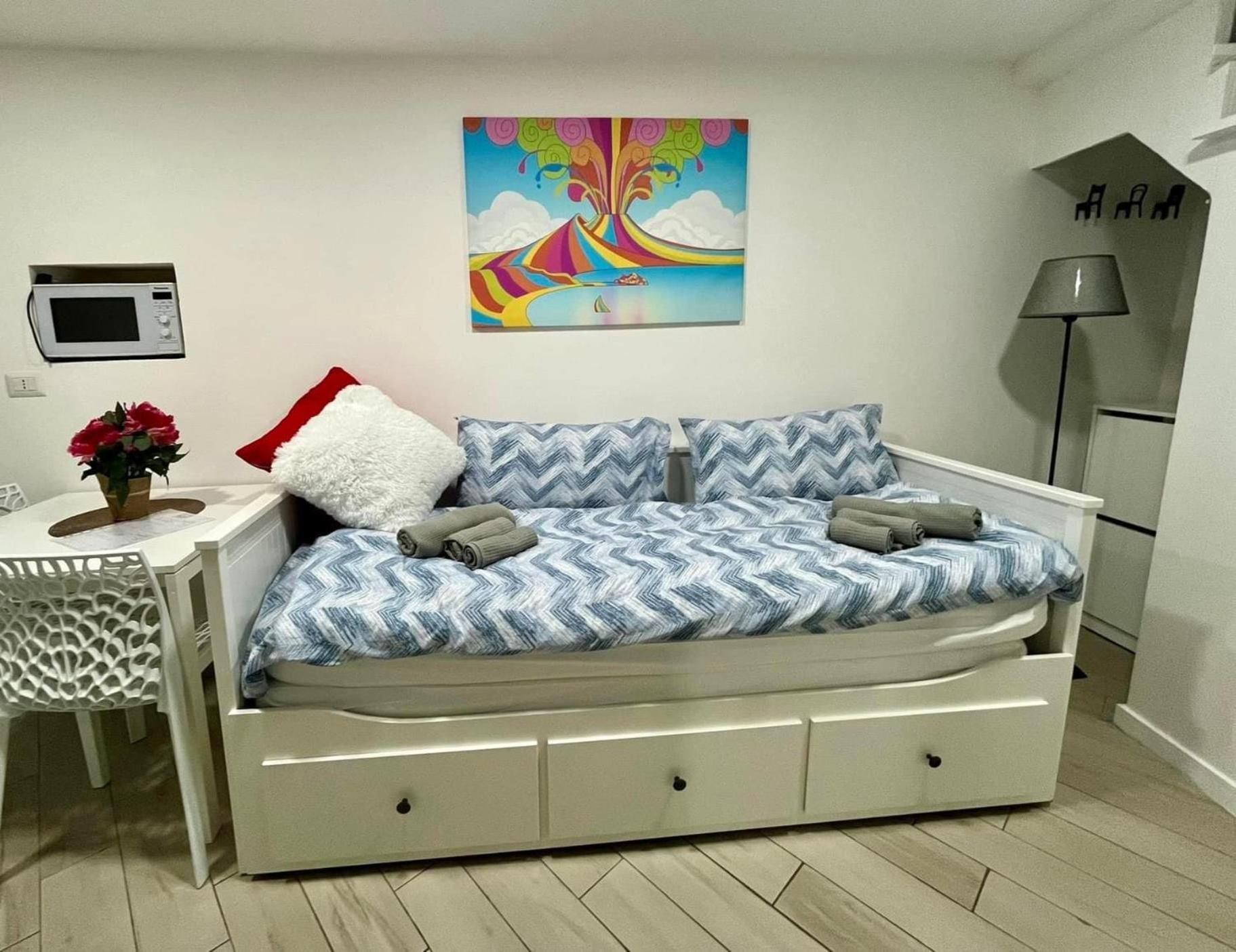 A Casarell Appartement
