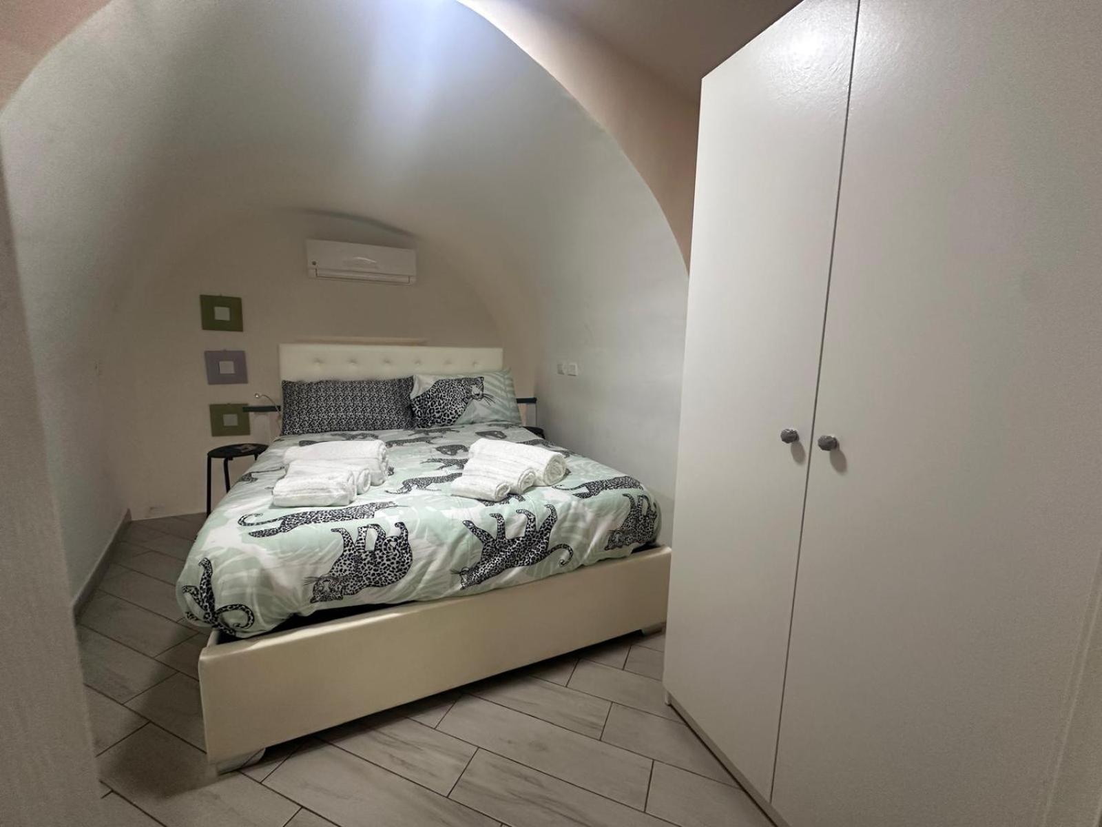 A Casarell Appartement *